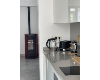 Resale - apartment - Estepona - New Golden Mile