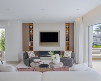 Resale - apartment - Estepona - New Golden Mile