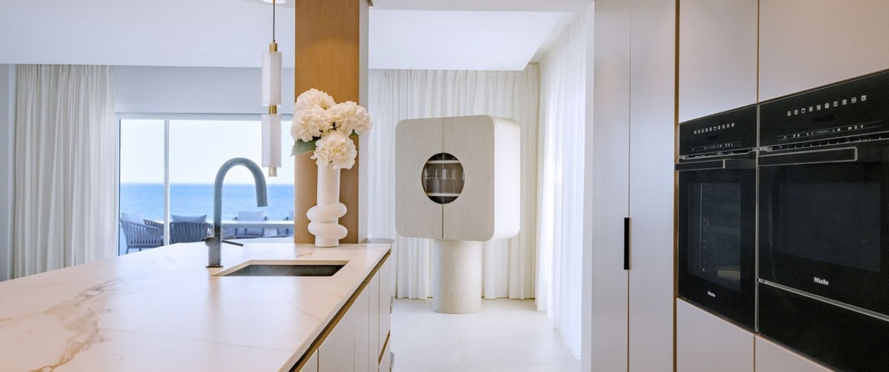 Resale - apartment - Estepona - New Golden Mile