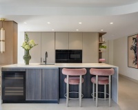 Resale - apartment - Estepona - New Golden Mile