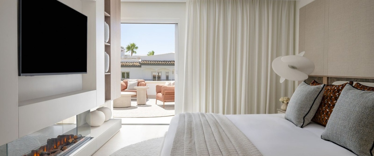 Resale - apartment - Estepona - New Golden Mile