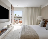 Resale - apartment - Estepona - New Golden Mile
