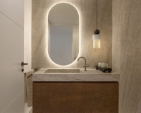 Resale - apartment - Estepona - New Golden Mile