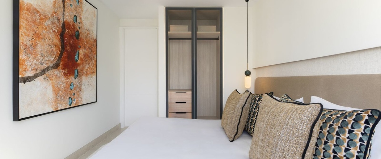 Resale - apartment - Estepona - New Golden Mile