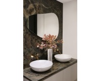 Resale - apartment - Estepona - New Golden Mile