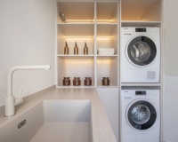 Resale - apartment - Estepona - New Golden Mile