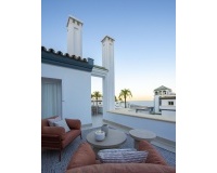 Resale - apartment - Estepona - New Golden Mile