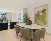 Resale - apartment - Estepona - New Golden Mile