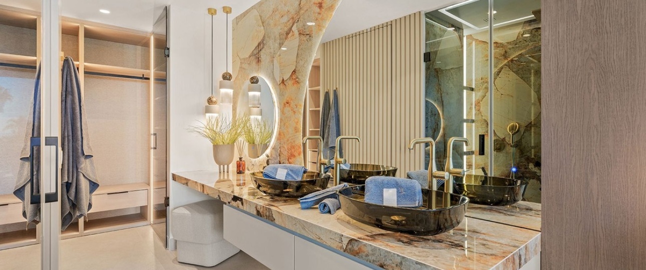 Resale - apartment - Estepona - New Golden Mile