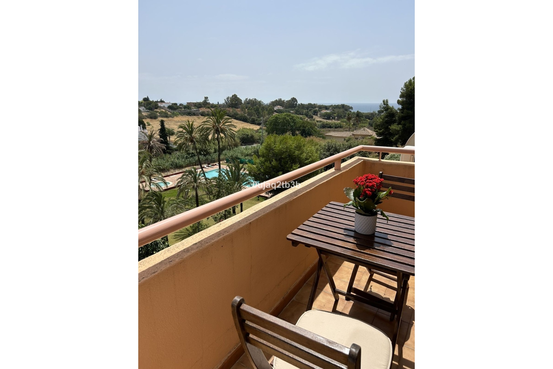 Resale - apartment - Estepona - New Golden Mile