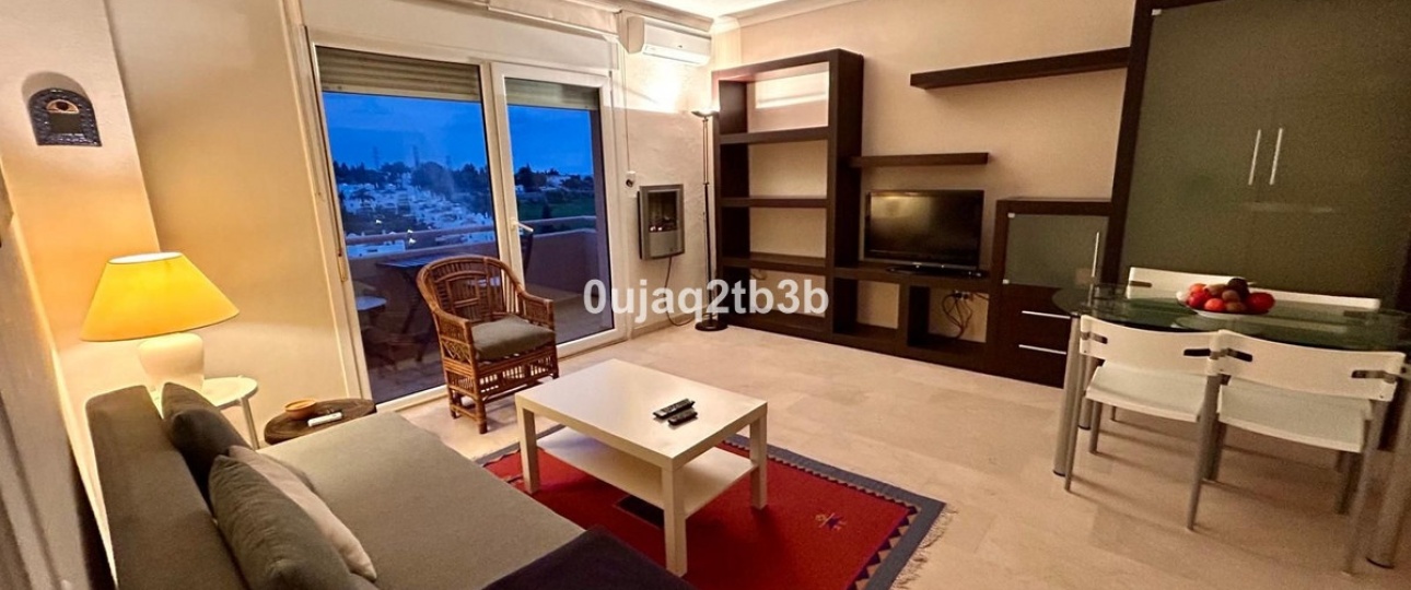 Resale - apartment - Estepona - New Golden Mile