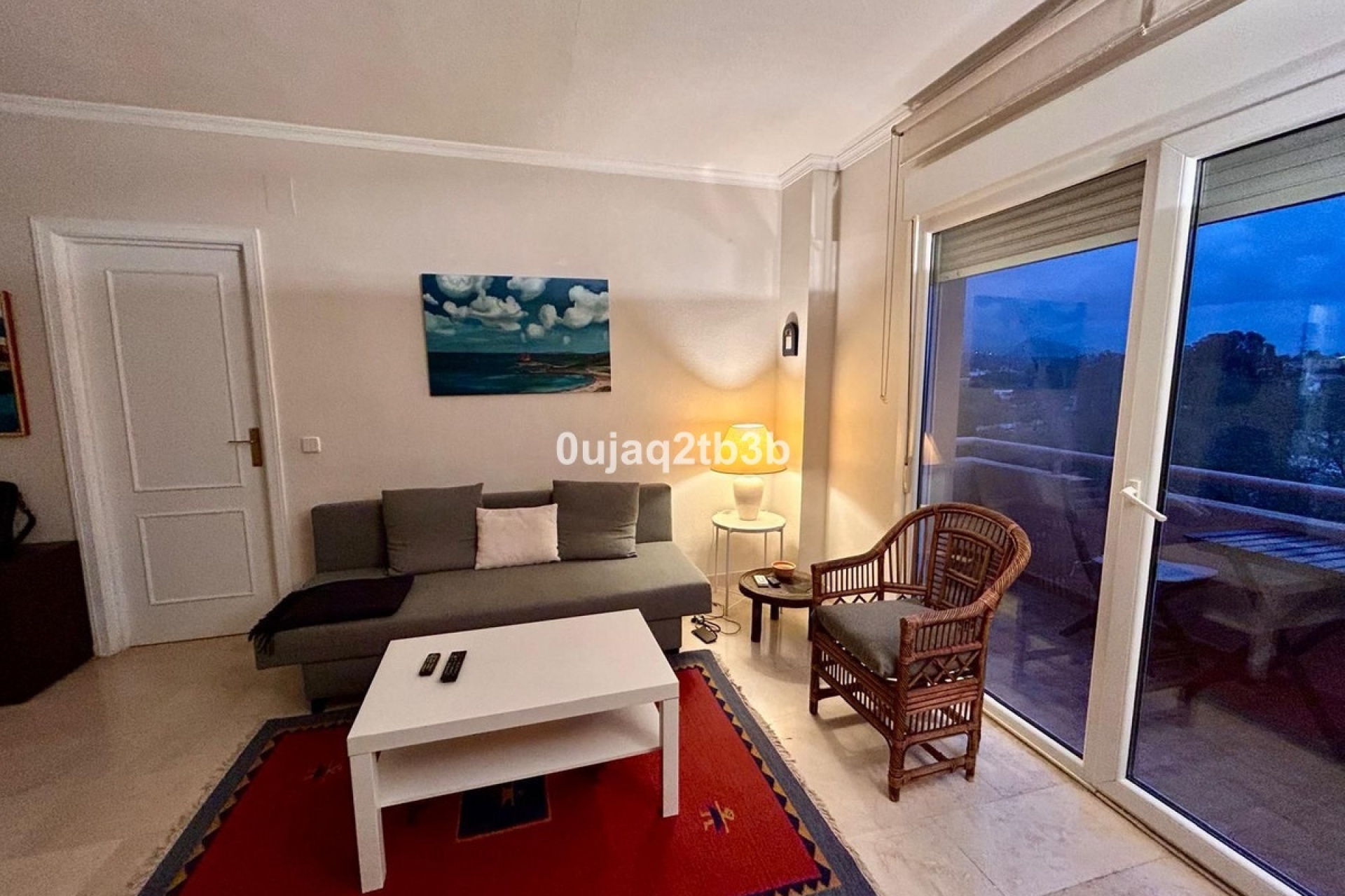 Resale - apartment - Estepona - New Golden Mile