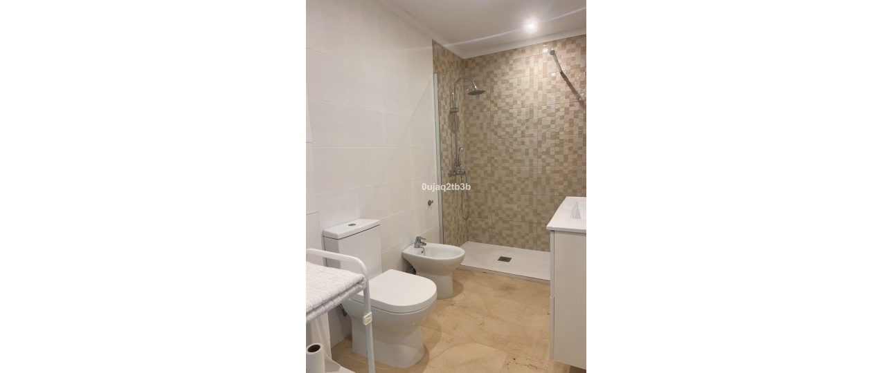 Resale - apartment - Estepona - New Golden Mile