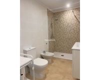 Resale - apartment - Estepona - New Golden Mile