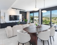 Resale - apartment - Estepona - New Golden Mile