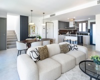 Resale - apartment - Estepona - New Golden Mile