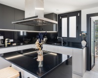 Resale - apartment - Estepona - New Golden Mile