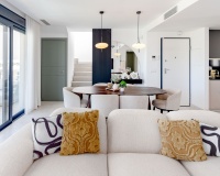 Resale - apartment - Estepona - New Golden Mile