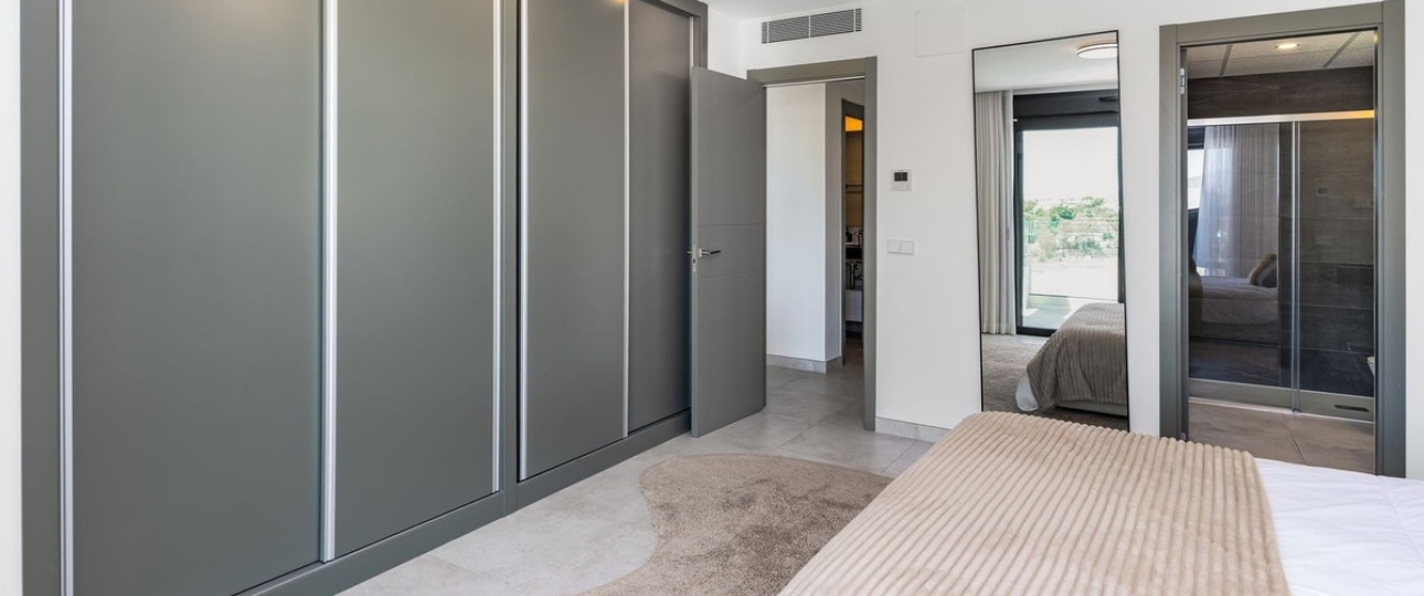 Resale - apartment - Estepona - New Golden Mile