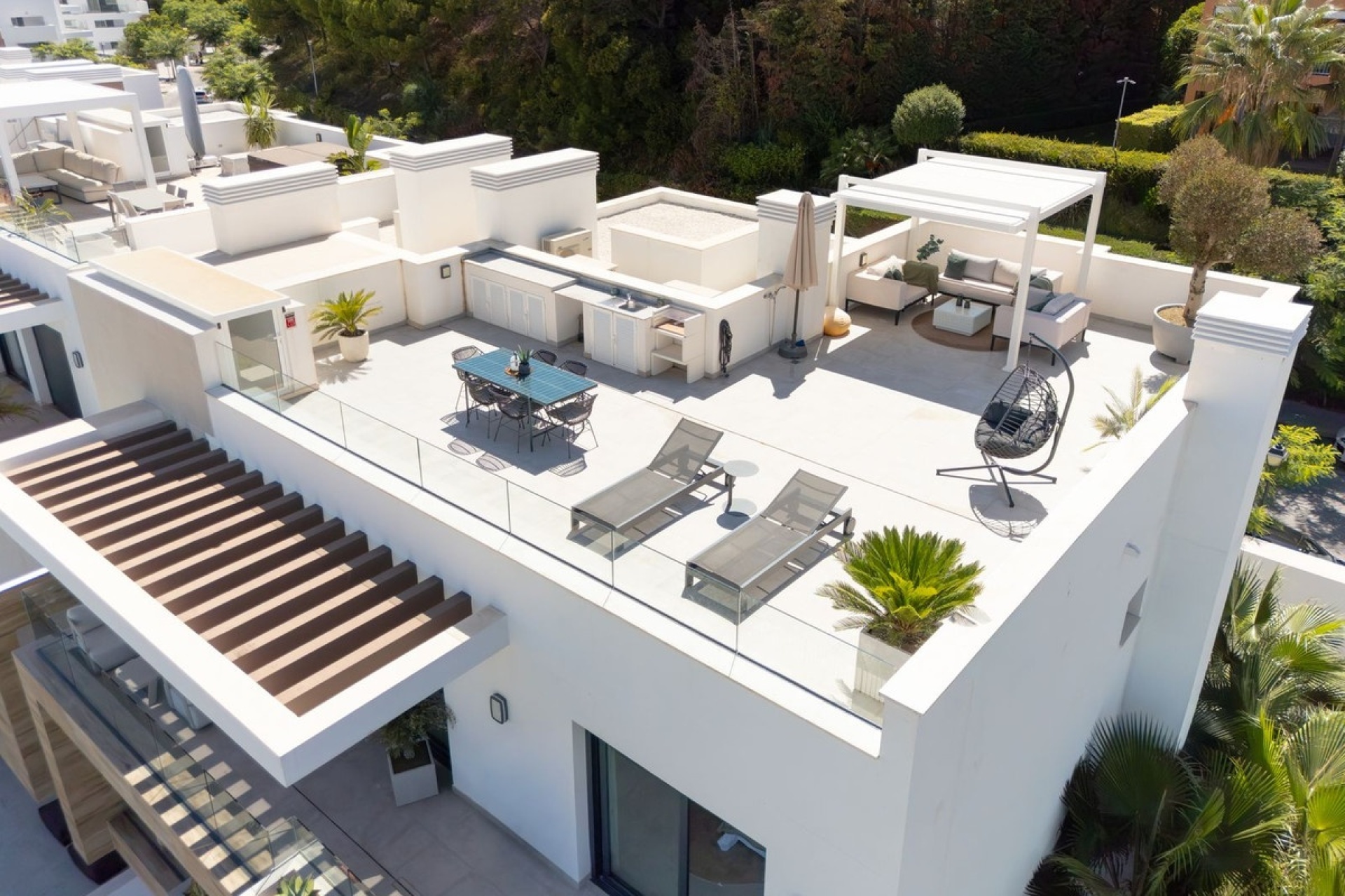 Resale - apartment - Estepona - New Golden Mile