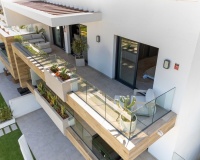 Resale - apartment - Estepona - New Golden Mile