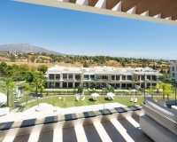 Resale - apartment - Estepona - New Golden Mile
