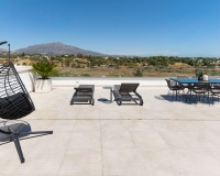 Resale - apartment - Estepona - New Golden Mile