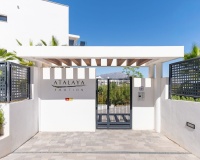 Resale - apartment - Estepona - New Golden Mile