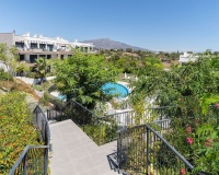 Resale - apartment - Estepona - New Golden Mile
