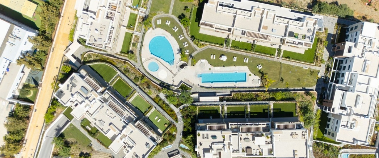 Resale - apartment - Estepona - New Golden Mile