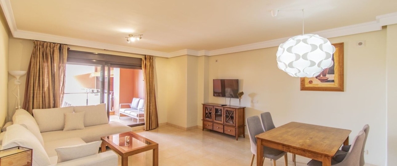 Resale - apartment - Estepona - New Golden Mile