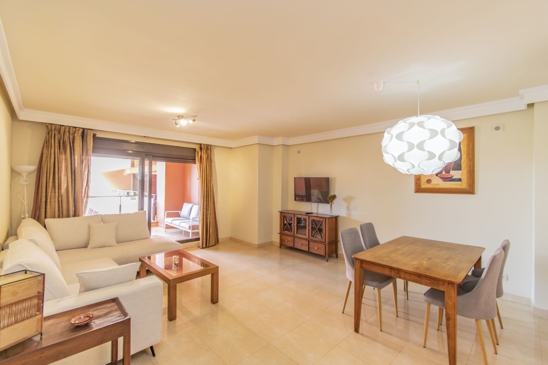 Resale - apartment - Estepona - New Golden Mile