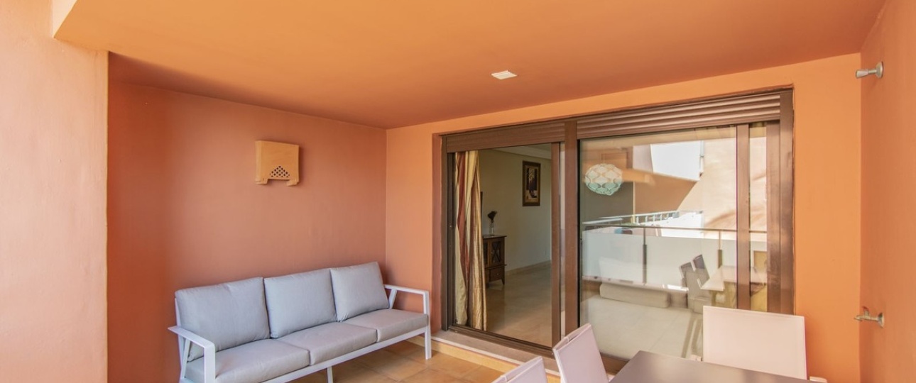 Resale - apartment - Estepona - New Golden Mile