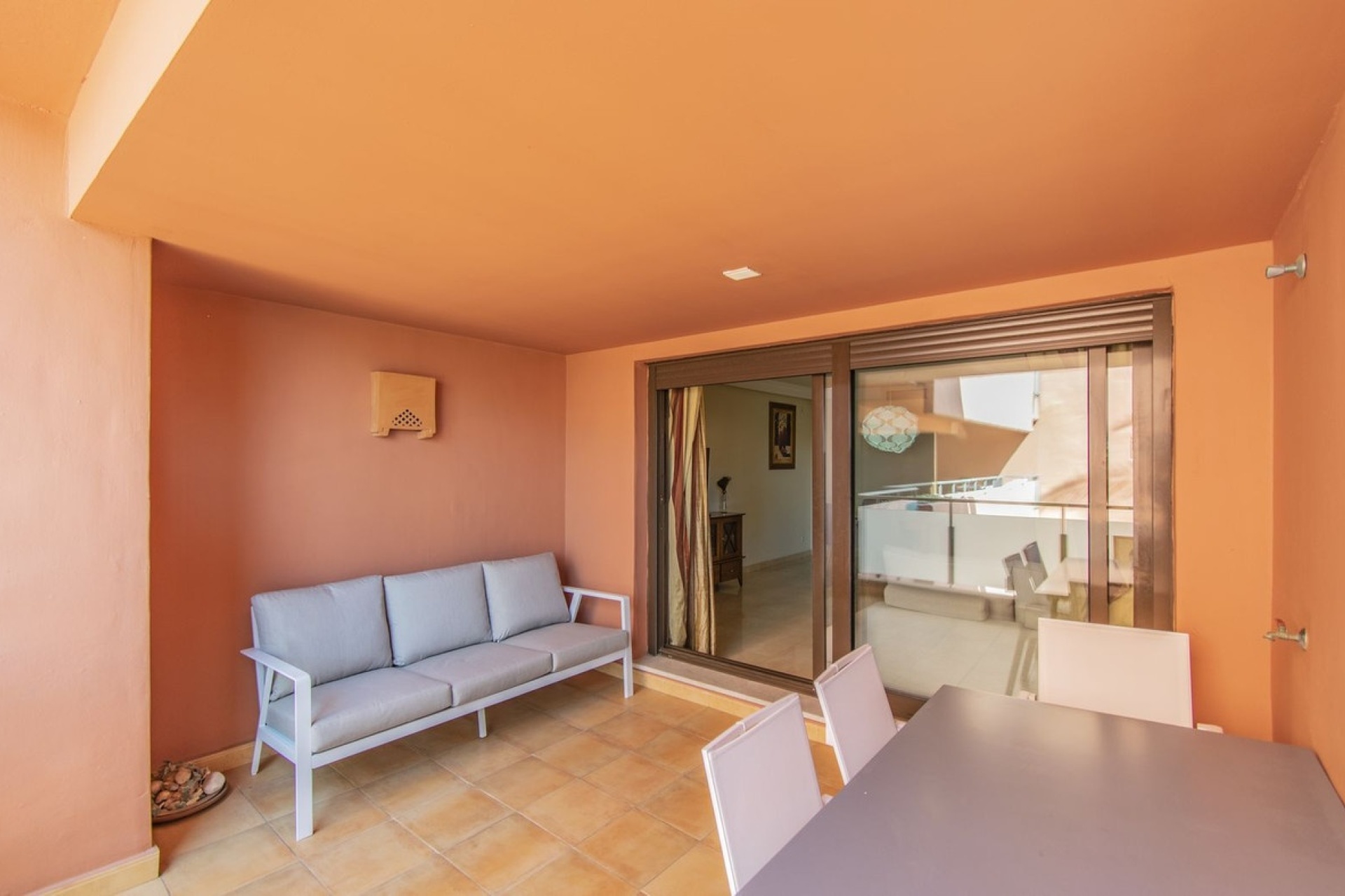 Resale - apartment - Estepona - New Golden Mile