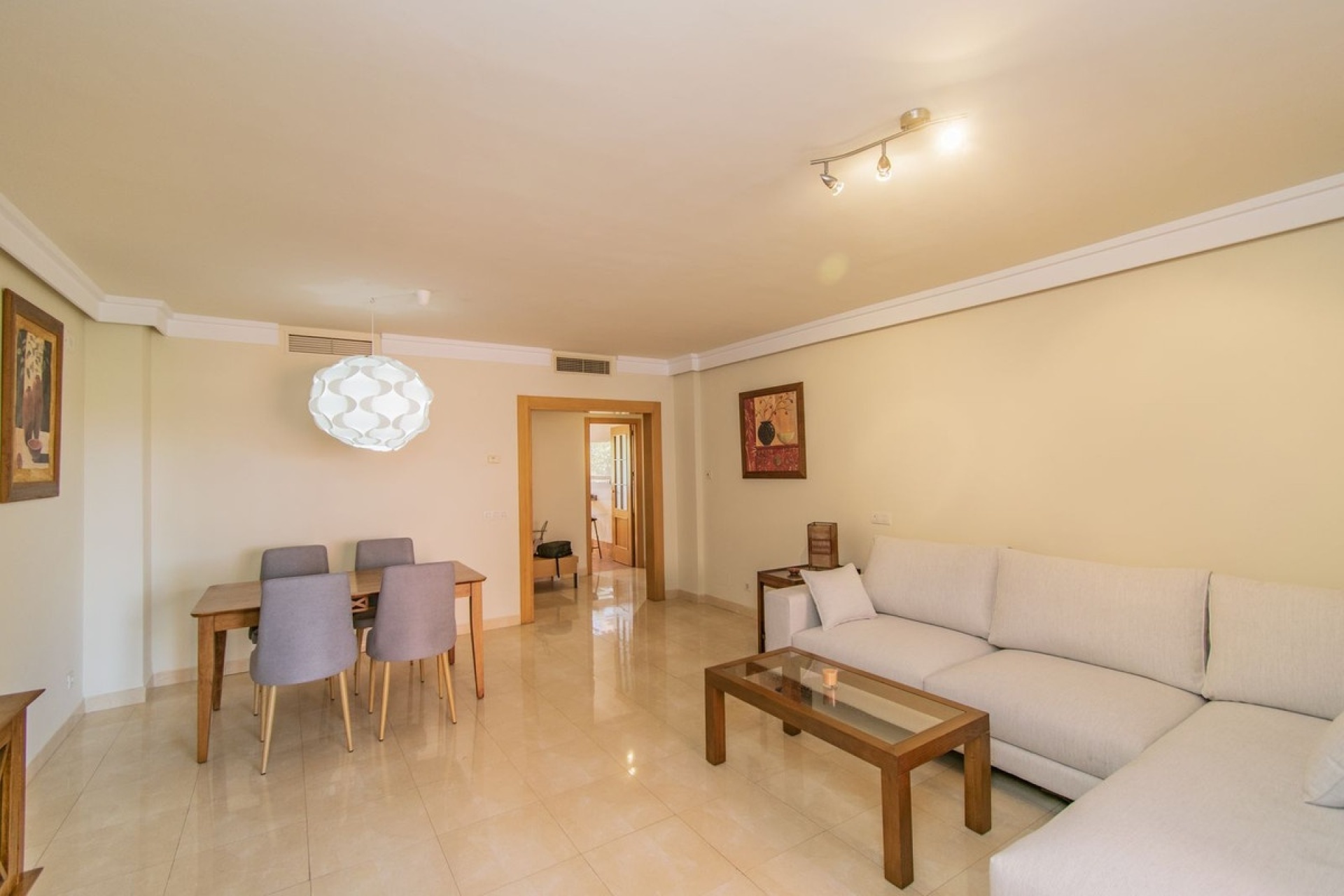 Resale - apartment - Estepona - New Golden Mile