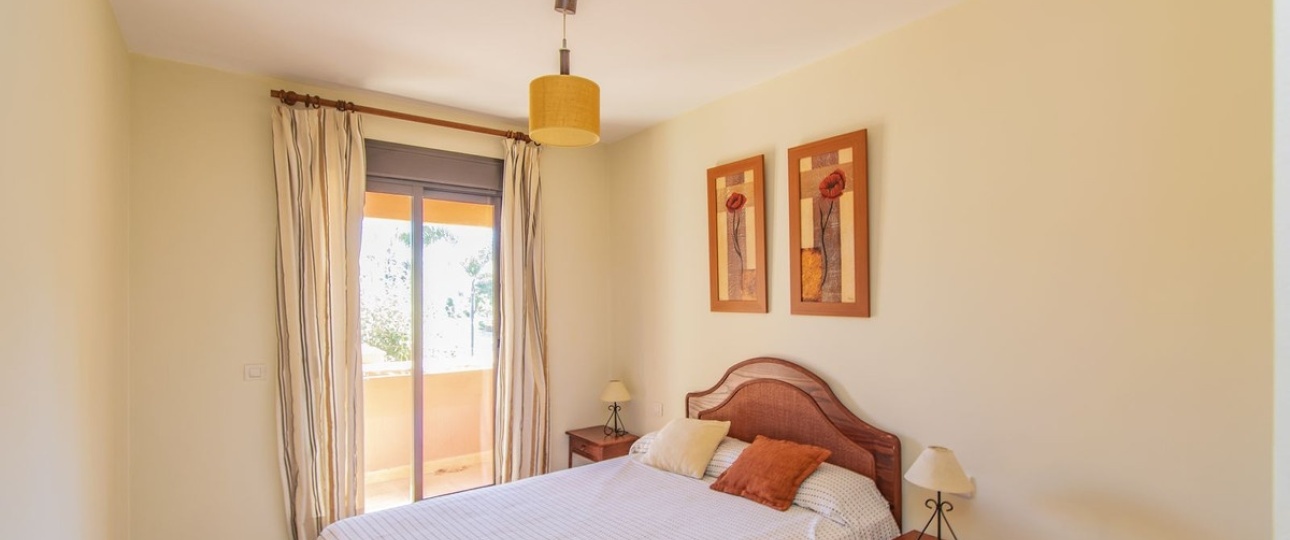 Resale - apartment - Estepona - New Golden Mile
