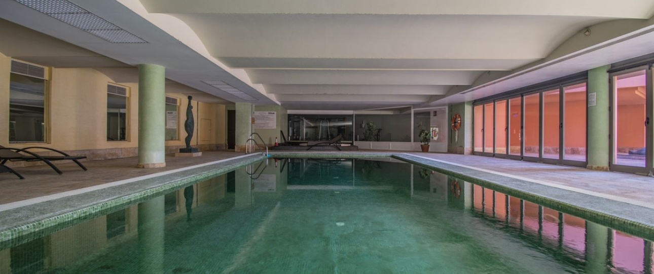 Resale - apartment - Estepona - New Golden Mile