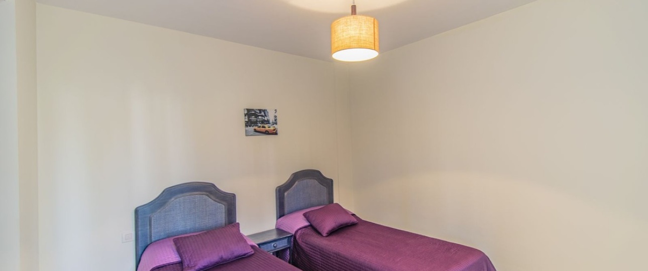 Resale - apartment - Estepona - New Golden Mile