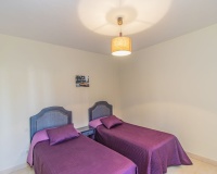 Resale - apartment - Estepona - New Golden Mile