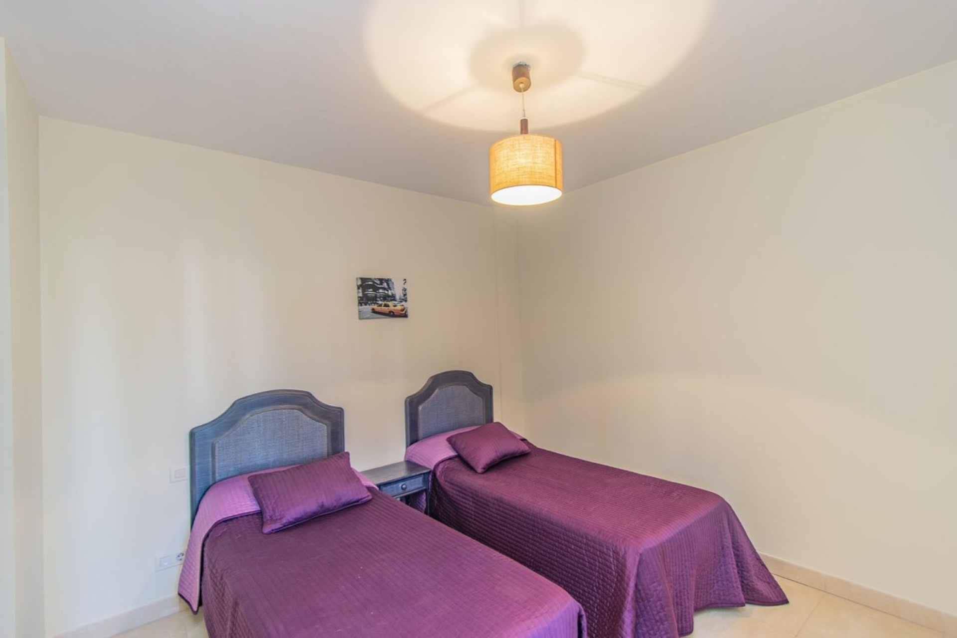 Resale - apartment - Estepona - New Golden Mile