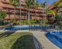 Resale - apartment - Estepona - New Golden Mile