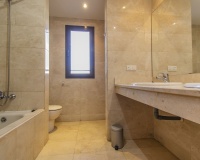 Resale - apartment - Estepona - New Golden Mile