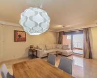 Resale - apartment - Estepona - New Golden Mile