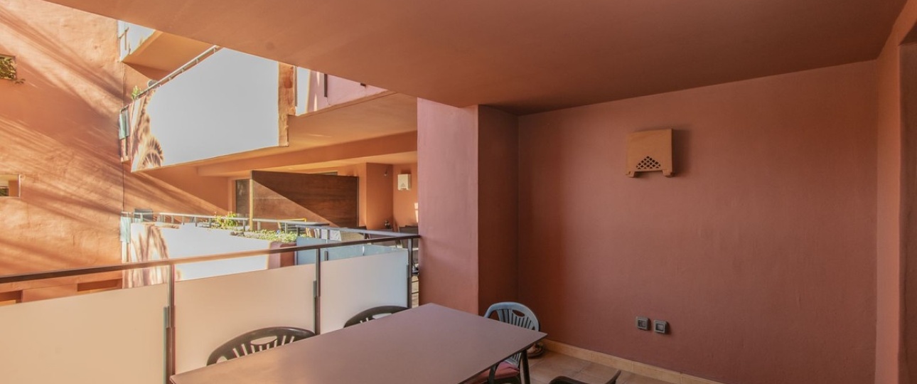 Resale - apartment - Estepona - New Golden Mile