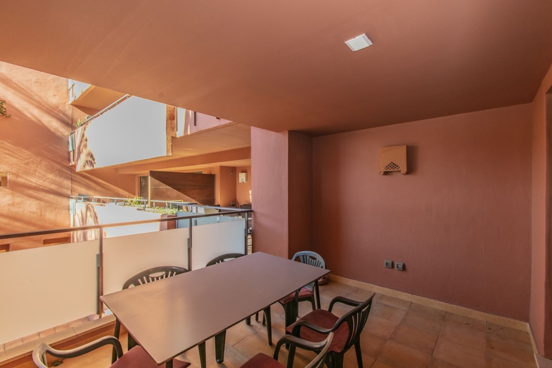 Resale - apartment - Estepona - New Golden Mile