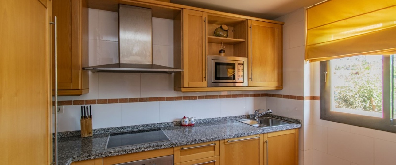 Resale - apartment - Estepona - New Golden Mile