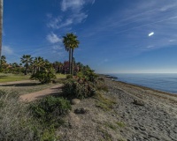 Resale - apartment - Estepona - New Golden Mile