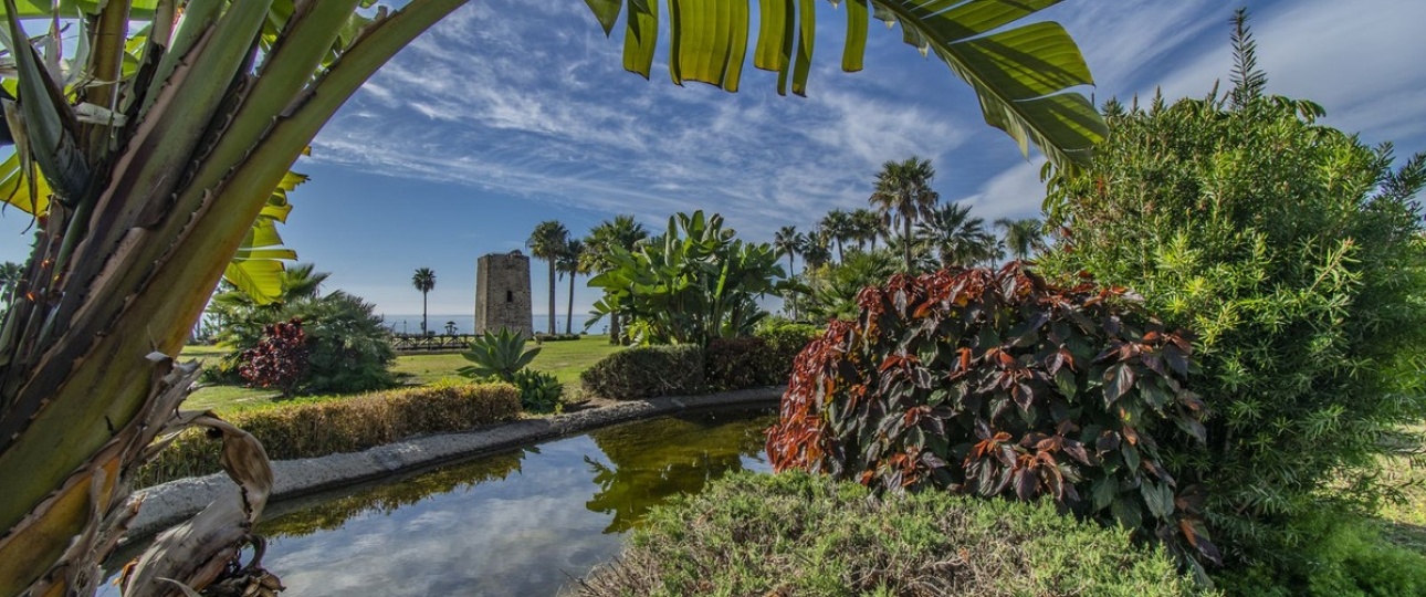 Resale - apartment - Estepona - New Golden Mile
