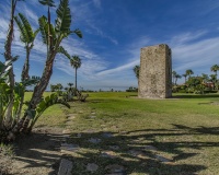 Resale - apartment - Estepona - New Golden Mile
