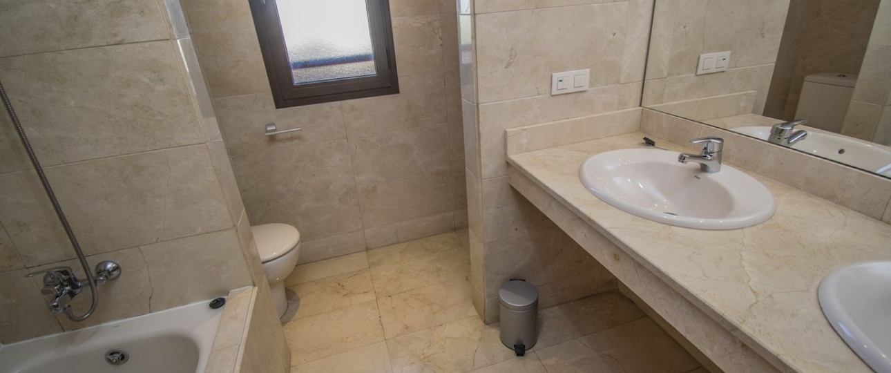Resale - apartment - Estepona - New Golden Mile
